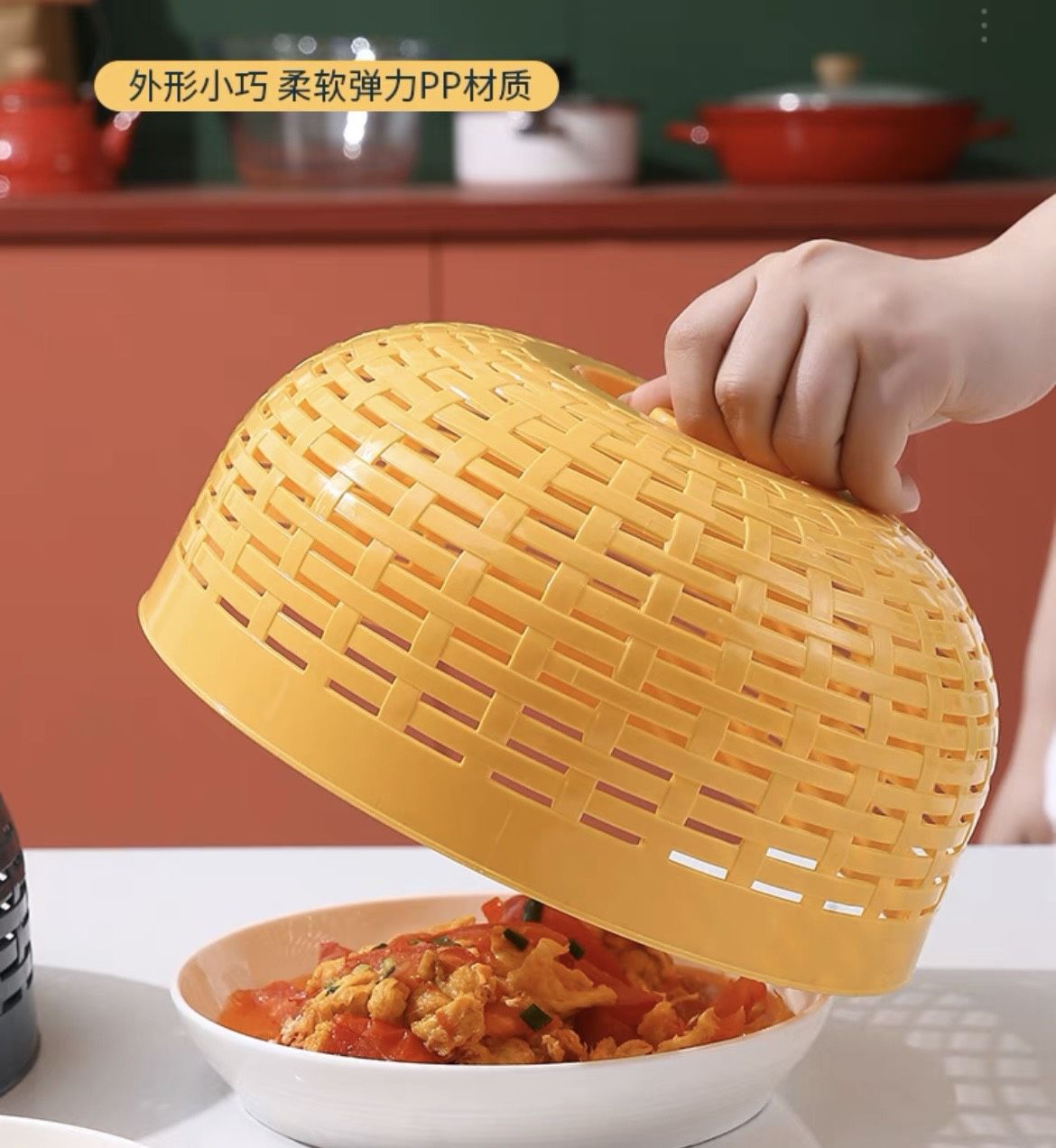 LỒNG BÀN MINI XINH XẮN 